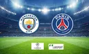 Manchester City – PSG typy, kursy 24/11/2021