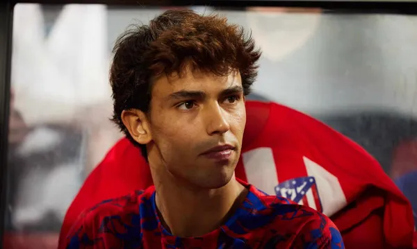 Joao Felix odejdzie z Atletico Madryt. Dwa kierunki wchodzą w grę