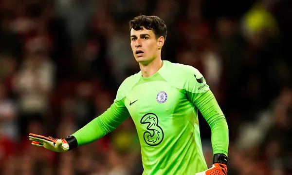 Kepa Arrizabalaga nie chce odejść do Bayernu Monachium. Hiszpan może trafić do Realu!