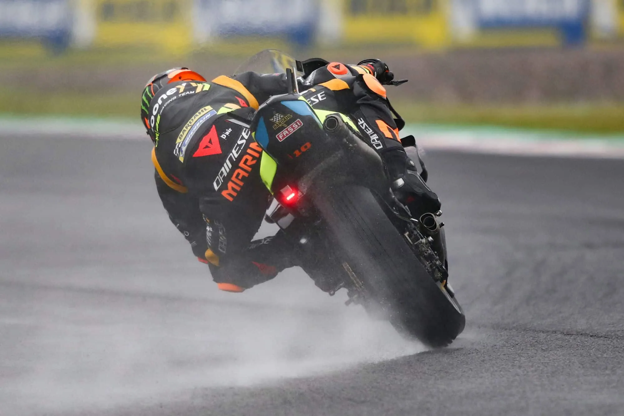 Moto GP Holandii 2023: harmonogram, transmisja, kiedy i gdzie oglądać?