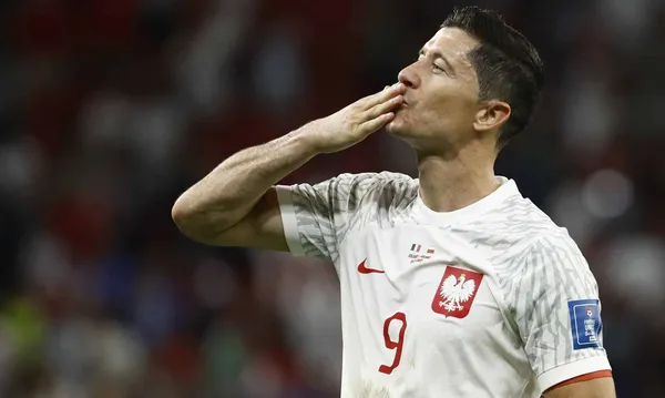 Skład Polski na Czechy: Santos zaskoczy!? (Eliminacje Euro 2024)