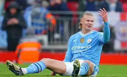 Manchester City &ndash; Newcastle: bonus 125.00 na zwycięzcę