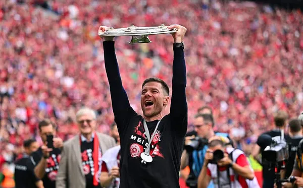 Atalanta &ndash; Bayer Leverkusen. Kurs 150.00 na zwycięzcę!