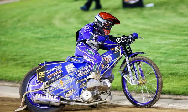 SGP Chorwacji 2023 wyniki kwalifikacji: Zmarzlik i Woffinden najszybsi