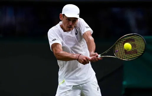 Wimbledon 2023 gdzie oglądać