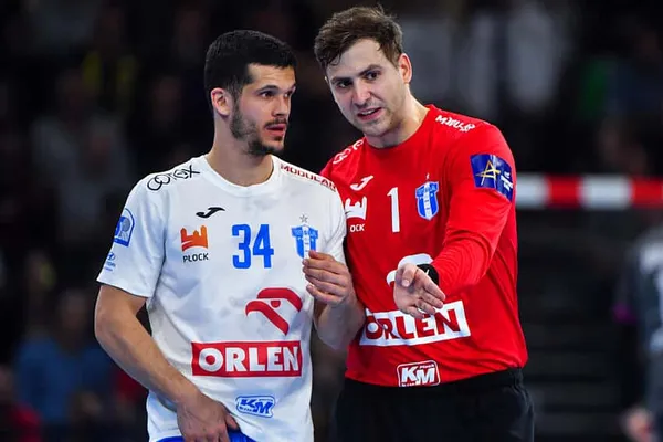 Wisła Płock &ndash; SC Magdeburg gdzie oglądać? Transmisja i stream online