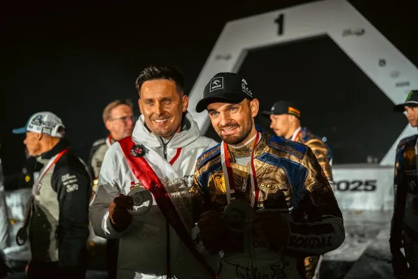 A jednak! Zmarzlik ujawnił swoją przyszłość!