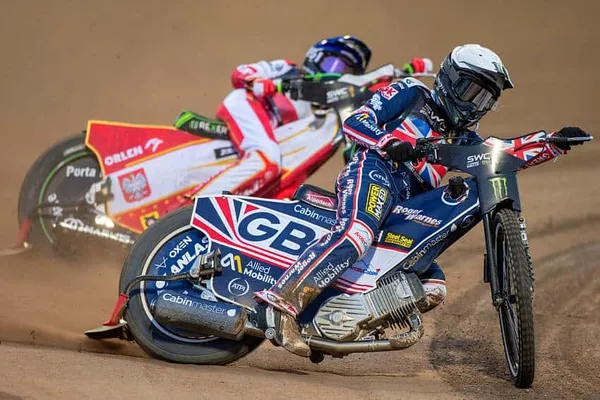 Sparta Wrocław – GKM Grudziądz transmisja: Gdzie oglądać mecz?