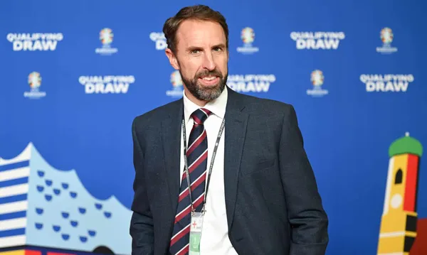 Kadra Anglii na Mistrzostwa Świata 2022. Southgate podał nazwiska!