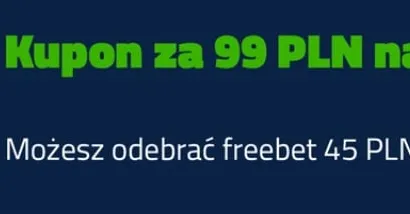 Finał Ligi Europy 2022 – bonus freebet od forBET na 49 złotych!