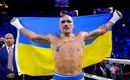 Ołeksandr Usyk o walce z Fury'm: “Odbędzie się” (WYWIAD)
