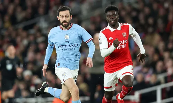 Bernardo Silva zmieni klub? Portugalczyk chce trafić tylko do jednego zespołu