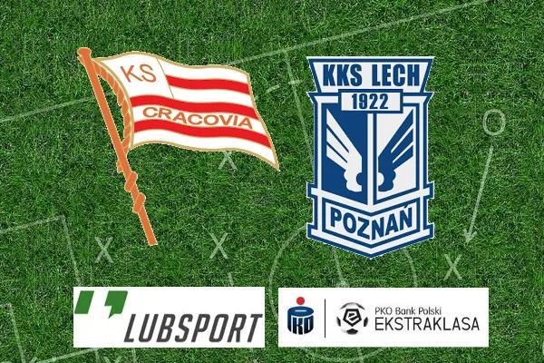 cracovia lech typy