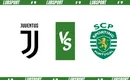 Juventus – Sporting typy i kursy bukmacherskie