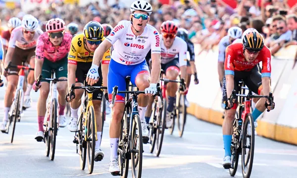 Tour de Pologne 2023 gdzie oglądać? Transmisja tv, stream online