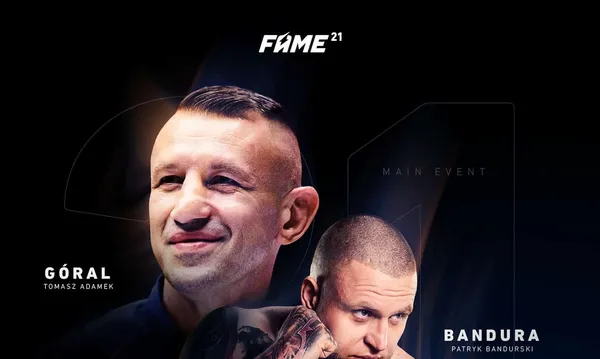 Tomasz Adamek zn&oacute;w zawalczy! Znamy jego przeciwnika