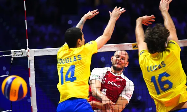 Mistrzostwa Świata w siatkówce 2022 gdzie grają? Miasta gospodarze MŚ siatkarzy