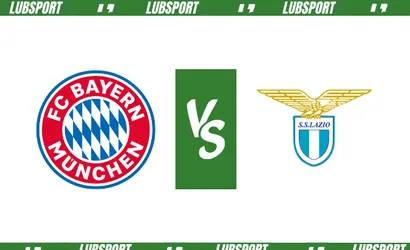 Bayern &ndash; Lazio typy i kursy bukmacherskie (05.03.2024)