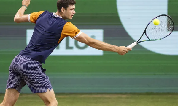 Wimbledon 2023 kiedy grają Polacy. O kt&oacute;rej godzinie mecze Polak&oacute;w?
