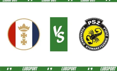 Wybrzeże Gdańsk – PSŻ Poznań typy, kursy i transmisja (3.06.2023)