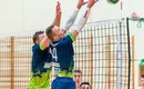 Siatkarze z Tomaszowa Lubelskiego powstali z martwych. Udany rewanż podopiecznych Patryka Nowaka nad Powiślakiem Końskowola
