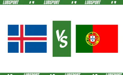 Islandia &ndash; Portugalia typy, kursy i zapowiedź (20.06.2023)