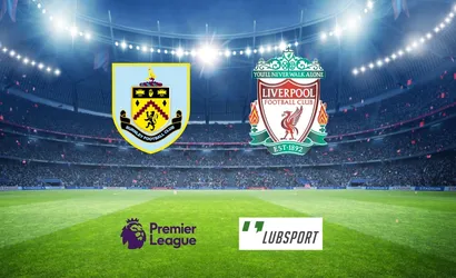 Burnley – Liverpool typy, kursy, zakłady 13/02/2022