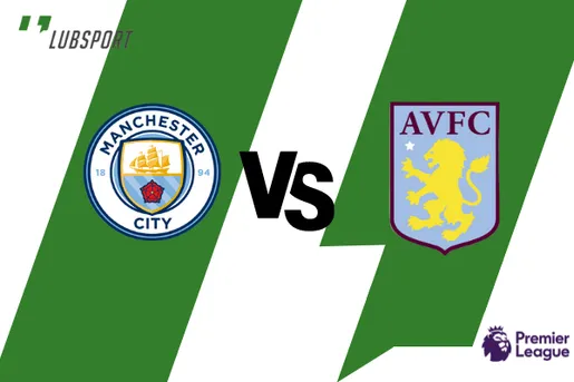 manchester city aston villa typy