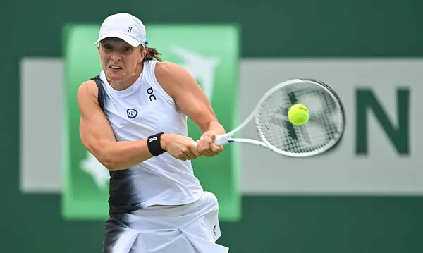 Iga Świątek poznała drabinkę turnieju WTA w Montrealu. Z kim i kiedy zagra?