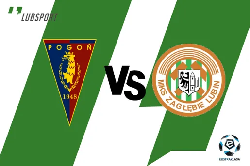 Pogoń - Zagłębie Lubin typy