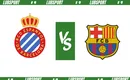 Espanyol – FC Barcelona typy, kursy i zapowiedź (14.05.2023)