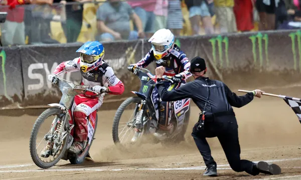SGP Cardiff 2023 wyniki: Vaculik triumfuje!
