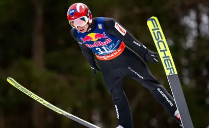 Skoki narciarskie dzisiaj, kiedy i gdzie oglądać na żywo (25.02.2024)