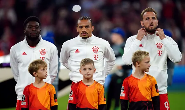 Real Madryt powalczy z FC Barceloną o gwiazdę Bayernu. Piłkarz kosztował 50 mln euro