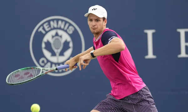 Hubert Hurkacz mecz dzisiaj na żywo. Transmisja, stream, kiedy gra? (29.08.2023)