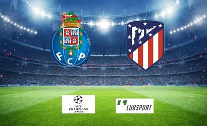 Porto – Atletico typy, kursy, zakłady 07/12/2021