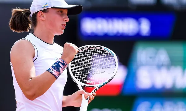 WTA San Diego 2022 finał