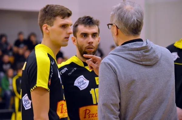 Sławomir Czarnecki: Musimy przywrócić dobre czasy dla siatkówki w Świdniku (Wywiad)
