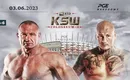 Pudzianowski – Szpilka o której godzinie walka KSW 83 Colosseum 2?