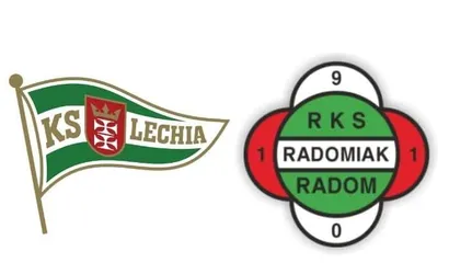Lechia – Radomiak typy, analizy, składy – 28 sierpnia 2021