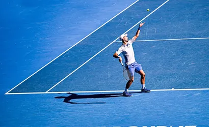 Australian Open 2024 półfinały – drabinka i kto z kim?