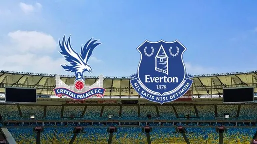 Crystal Palace – Everton typy ✔️ 12.12.2021