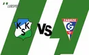 KKS Kalisz – Górnik Zabrze typy, kursy, transmisja, gdzie oglądać? (8.11.2022)
