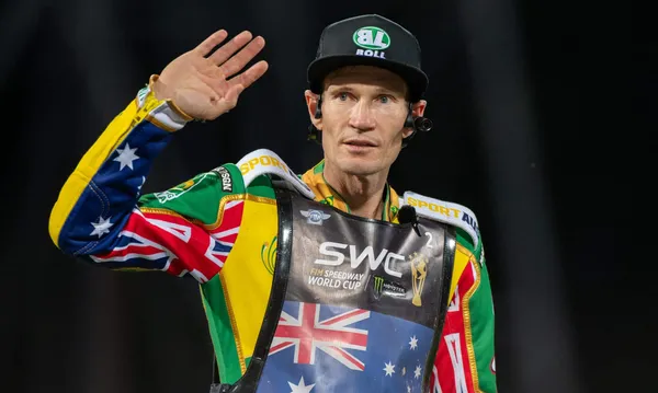 SGP Cardiff 2023: zapowiedź, kiedy, o kt&oacute;rej, gdzie oglądać Grand Prix żużel?