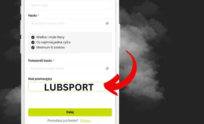GoBet rejestracja &ndash; jak założyć i zweryfikować konto?