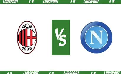 AC Milan &ndash; SSC Napoli typy i kursy (12.04.2023)