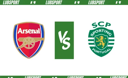 Arsenal &ndash; Sporting typy i kursy (16.03.2023)