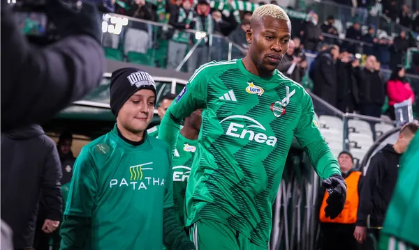 Skandal w Ekstraklasie &ndash; piłkarz Radomiaka aresztowany!