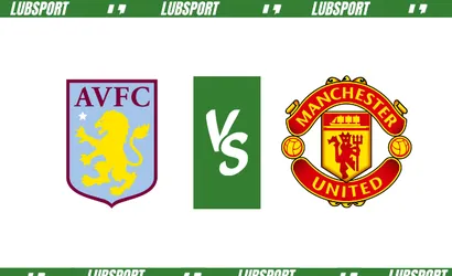 Aston Villa &ndash; Manchester United typy i kursy (11.02.2024)