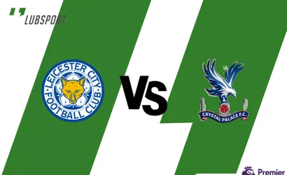 Leicester – Crystal Palace typy, kursy, zapowiedź 10/04/2022